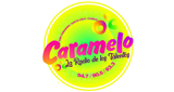 Logo Radio Caramelo