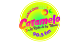 Logo Radio Caramelo
