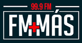 Logo Radio FM Más