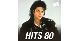 Logo NRJ Hits 80