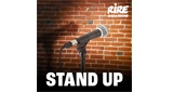 Logo Rire & Chansons Stand Up