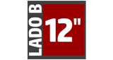 Logo Lado B Classic Dance