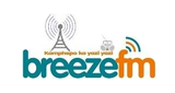 Logo Breeze FM Zambia