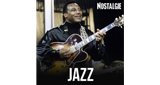 Logo Nostalgie Jazz