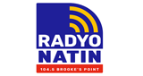 Logo Radyo Natin Brooke's Point