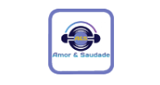 Logo Amor e Saudade