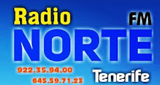 Logo Onda Norte Tenerife