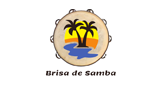 Logo Brisa de Samba