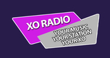 Logo XO Radio UK
