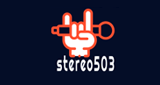 Logo Stereo 503