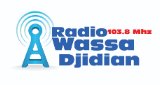 Logo Radio Wassa Djidian