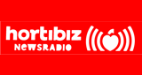 Logo Hortibiz Newsradio