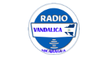 Logo Radio Vandalica Nicaragua