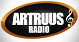 Logo Radio Artruus Miami