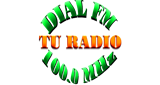 Logo Dial FM 100.0