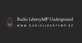 Logo Radio LibertyMP Underground