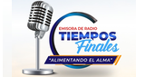 Logo Radio Tiempos Finales