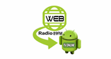 Logo Web Radio 98.1Fm