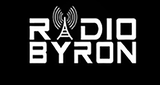 Logo Radio Byron