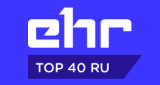 Logo European Hit Radio - Top 40 RU