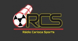 Logo Radio Carioca Sports