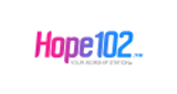 Logo Hope 102