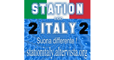 Logo Station Italy 2