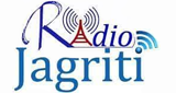 Logo Radio Jagriti