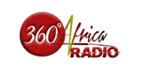 Logo 360Africa Radio