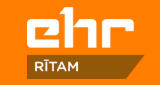 Logo European Hit Radio - Rītam