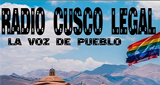 Logo Radio Cusco Legal