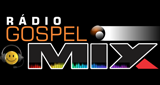 Logo Gospel Mix