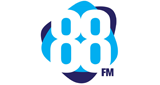 Logo Life&Style 88FM