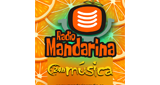 Logo Radio Mandarina