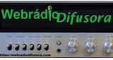 Logo Webradio Difusora