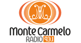 Logo Radio Monte Carmelo