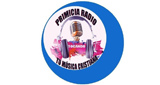 Logo Primicia Radio
