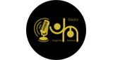 Logo Rádio JM