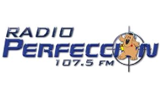 Logo Radio Perfección