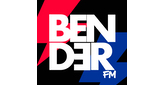 Logo Bender FM