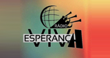 Logo Rádio Esperança Viva