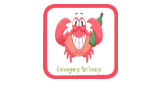 Logo Caranguejo Sertanejo