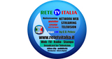 Logo Rete Tv Italia Radio