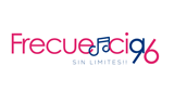Logo Frecuencia 96 Radio