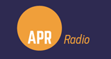 Logo Radio APR