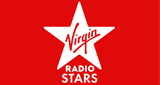 Logo Virgin Radio Stars