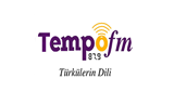 Logo Tempo FM