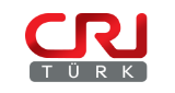 Logo CGTN Türk