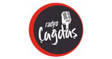 Logo Radyo Çağdaş