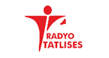 Logo Radyo Tatlıses